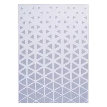 полотенце кухонное CLEANELLY Интарсио 50х70см пестротканое, арт.ПЦ-556-4871