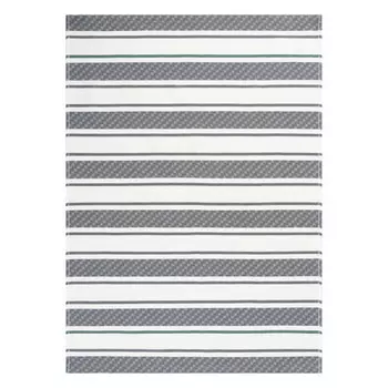 полотенце кухонное CLEANELLY Эксэнт 50х70см пестроткань, арт.ПЦ556-5771