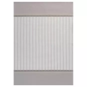 полотенце кухонное CLEANELLY Контэньо 50х70см пестротканое, арт.ПЦ556-6342