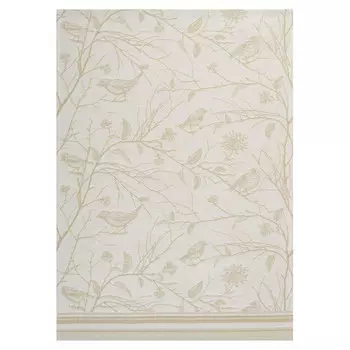 полотенце кухонное CLEANELLY Ориол 50х70см пестротканое, арт.ПЦ-556-5234