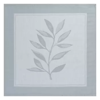 полотенце кухонное CLEANELLY Вивьен 50х50см пестротканое, арт.ПЦ356-6327