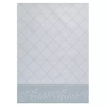 полотенце кухонное CLEANELLY Вивьен 50х70см пестротканое, арт.ПЦ556-6327