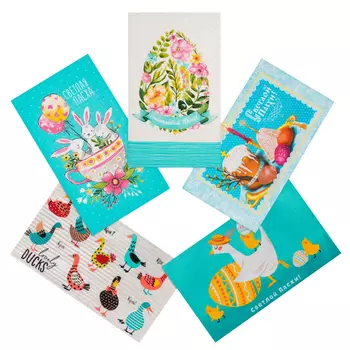 полотенце кухонное ДОЛЯНА 35х60см в ассортименте /разные рисунки/, арт.4682752