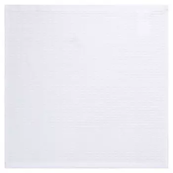 полотенце кухонное ваф. CLEANELLY Линкс 50х50см белое, арт.ПЦ-359-5232,11-0601