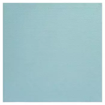 полотенце кухонное ваф. CLEANELLY Линкс 50х50см мятное, арт.ПЦ-359-5232,14-4807