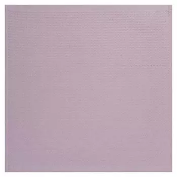 полотенце кухонное ваф. CLEANELLY Линкс 50х50см сиреневое, арт.ПЦ-359-5232,15-1905