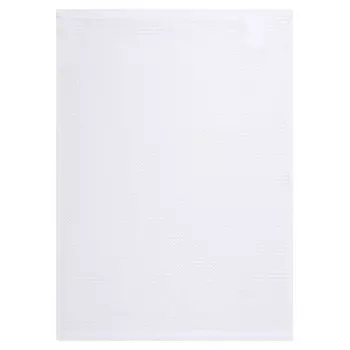 полотенце кухонное ваф. CLEANELLY Линкс 50х70см белое, арт.ПЦ-559-5232,11-0601