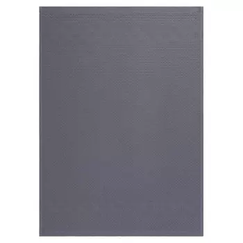 полотенце кухонное ваф. CLEANELLY Линкс 50х70см серое, арт.ПЦ-559-5232,18-5210