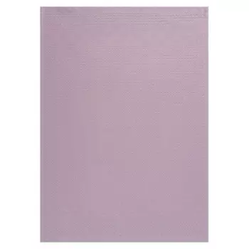 полотенце кухонное ваф. CLEANELLY Линкс 50х70см сиреневое, арт.ПЦ-559-5232,15-1905