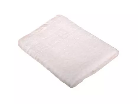 полотенце махр. 70х140см белое