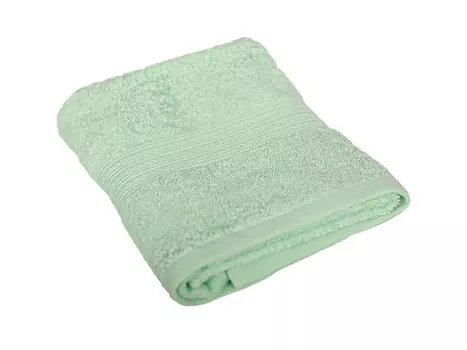 полотенце махр. 70х140см бирюзовое