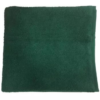полотенце махр. 70х140см изумрудное
