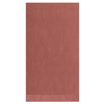 полотенце махр. CLEANELLY Алба 70х130см розовое, арт.ПЦ-3503-5886,422