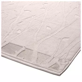 полотенце махр. CLEANELLY Ариа 100х150см бежевое, арт.ПЦ1215-4074