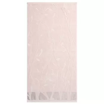 полотенце махр. CLEANELLY Ариа 50х100см бежевое, арт.ПЦ615-4074