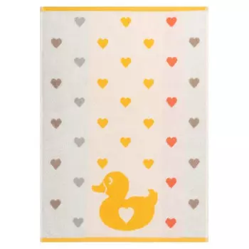 полотенце махр. CLEANELLY Дакс 50х70см пестроткань, арт.ПЦ-502-5208