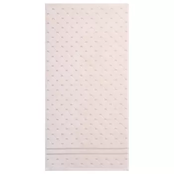 полотенце махр. CLEANELLY Фионда 50х100см бежевое, арт.ПЦ6.123-4095