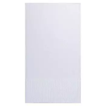 полотенце махр. CLEANELLY Каската 50х90см белое, арт.ПЦС-2601-5198,11-0601