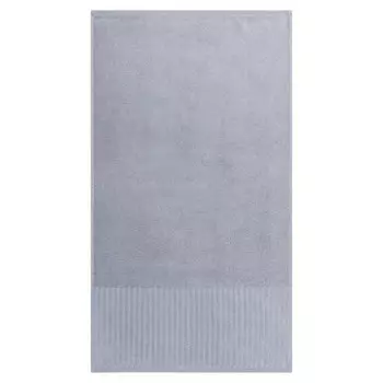 полотенце махр. CLEANELLY Каската 50х90см серое, арт.ПЦС-2601-5198,14-4106