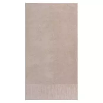 полотенце махр. CLEANELLY Каската 70х130см бежевое, арт.ПЦС-3501-5198,15-1308