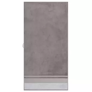 полотенце махр. CLEANELLY Макьято 70х140см кофейное, арт.ПЦ726-6348,10000