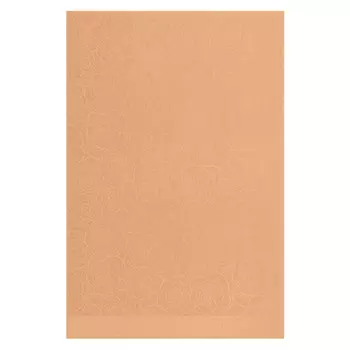 полотенце махр. CLEANELLY Роза 100х150см персиковое, арт.ПЦ-1203-5887,885