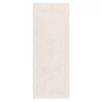 полотенце махр. CLEANELLY Роза 30х70см ванильное, арт.ПЦ-2703-5887,359