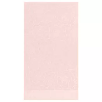 полотенце махр. CLEANELLY Роза 50х90см розовое, арт.ПЦ2603-5887,398
