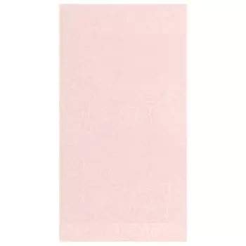 полотенце махр. CLEANELLY Роза 70х130см розовое, арт.ПЦ3503-5887,398