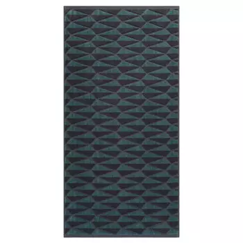 полотенце махр. CLEANELLY Спинозо 70х140см пестротканое, арт.ПЦ726-5266