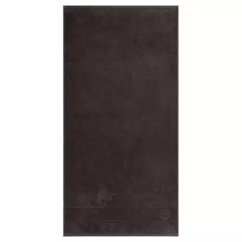 полотенце махр. CLEANELLY Тэнэрэца 70х140см коричневое, арт.ПЦ7.165-5104,18-1304