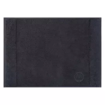 полотенце махр. CLEANELLY Тэнэрэца для ног 50х70см серое, арт.ПЦ-115-05104,19-0201