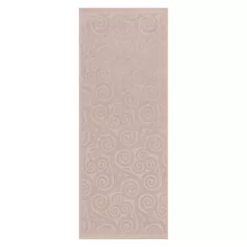 полотенце махр. CLEANELLY Трискелион 30х70см бежевое, арт.ПЦ-2703-5888, 581