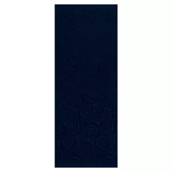 полотенце махр. CLEANELLY Трискелион 30х70см синее, арт.ПЦ-2703-5888, 190