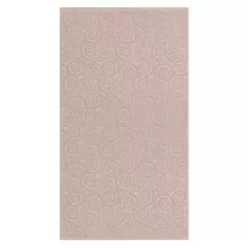 полотенце махр. CLEANELLY Трискелион 50х90см бежевое, арт.ПЦ-2603-5888,581