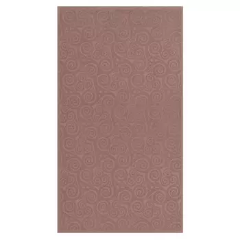 полотенце махр. CLEANELLY Трискелион 50х90см розовое, арт.ПЦ-2603-5888,249