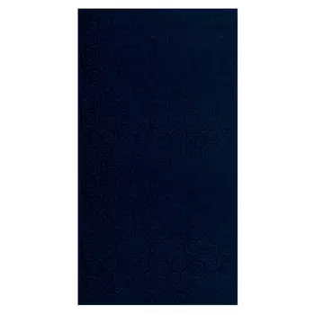 полотенце махр. CLEANELLY Трискелион 70х130см синее, арт.ПЦ-3503-5888,190