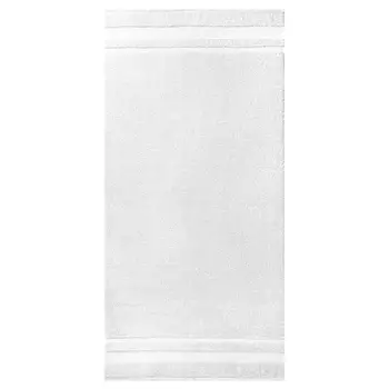 полотенце махр. CLEANELLY Твист 50х100см белое, арт.ПЦ661-1681-1