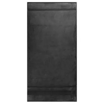 полотенце махр. CLEANELLY Твист 50х100см серое, арт.ПЦ661-1681,72