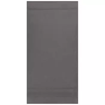 полотенце махр. CLEANELLY Твист 50х100см трюфельное, арт.ПЦ661-1681,582