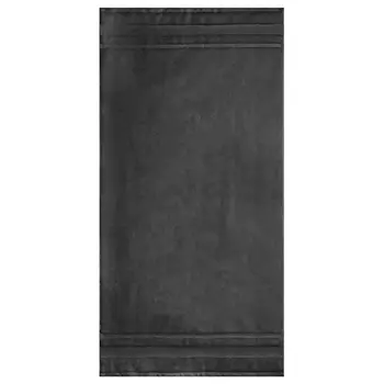 полотенце махр. CLEANELLY Твист 70х140см серое, арт.ПЦ761-1681,72