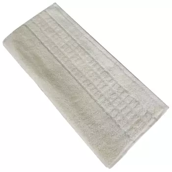 полотенце махр. ДМ Мегаполис 50х90см бежевое, арт.ПЛ2601-3874/1101