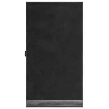 полотенце махр. ДМ Роуд 70х130см графитовое, арт.ПЦ3503-5949,634