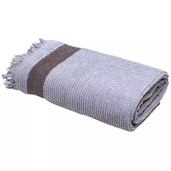 полотенце махр. Прагматик 70х140см дымчатое, арт.Пм70х14PRAGс.оп