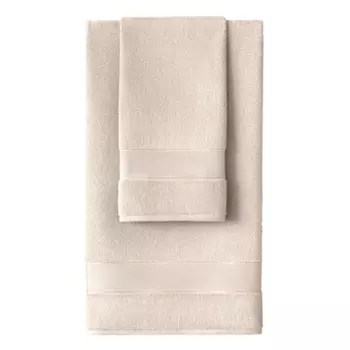 полотенце махр. PRIME PRIVE Отилия 50х100см экрю, арт. 1021.00753