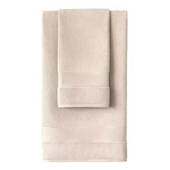 полотенце махр. PRIME PRIVE Отилия 70х140см экрю, арт. 1021.00754