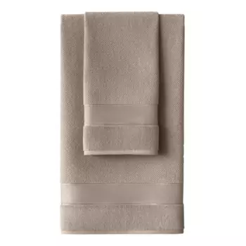 полотенце махр. PRIME PRIVE Отилия 70х140см кофе, арт. 1021.00756