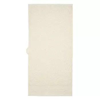 полотенце махр. STENOVA HOME Amanda 50х100см крем, арт.16612