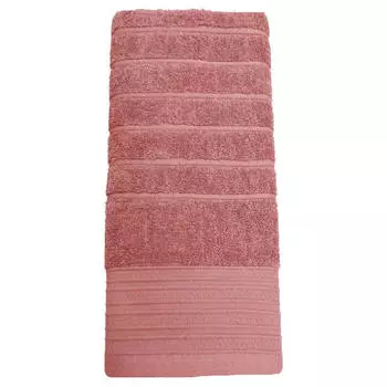полотенце махр. Страйп 30х60см терракотовое, арт.Стр30х60терр