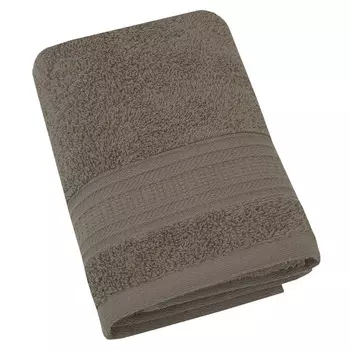 полотенце махр. TAC Mix&Sleep 50х90см капучино, арт.1609-19602